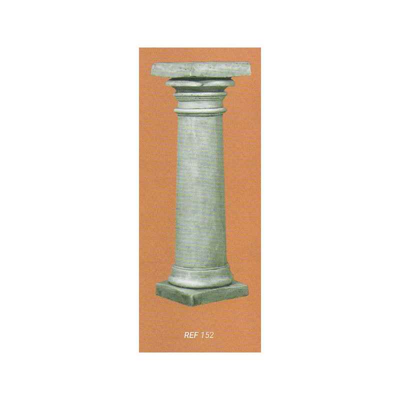 Poterie  Statue