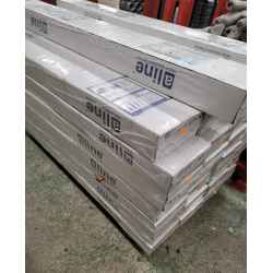 Grillage  Lamelles  occultantes