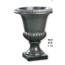 Poterie  Statue