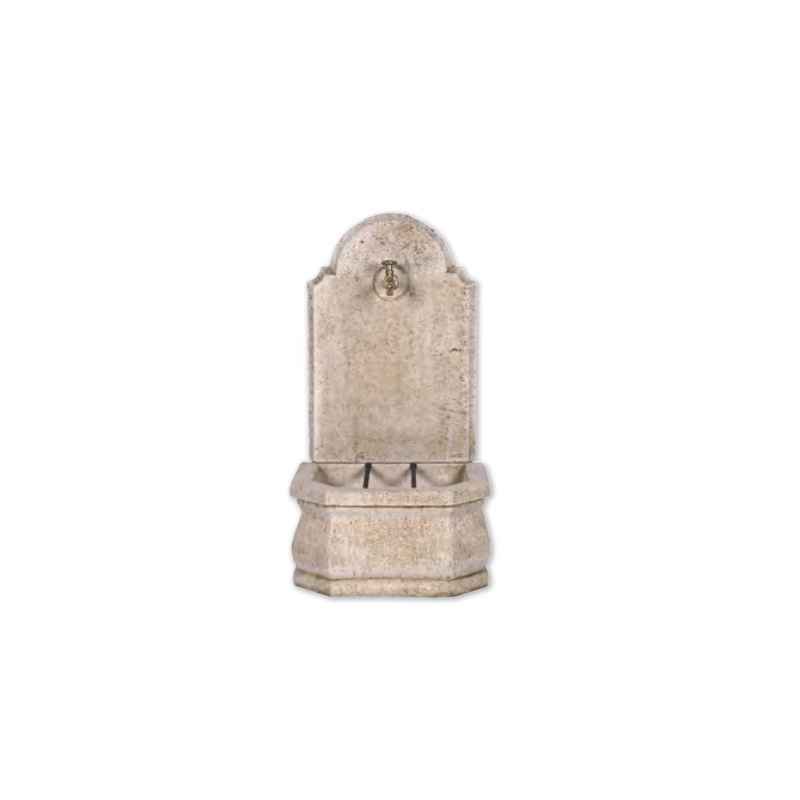 Poterie  Statue