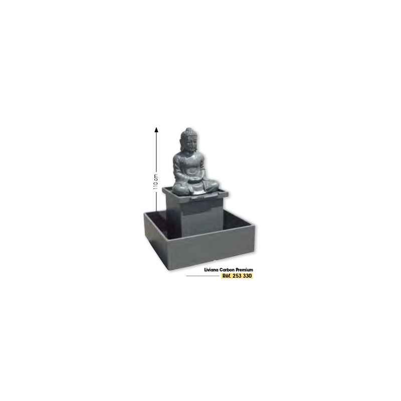 Poterie  Statue