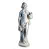 Poterie  Statue