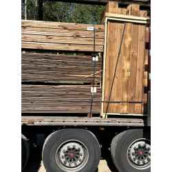 Lames  de  terrasses  Bois