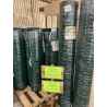Grillage  1M50  maille  50  x  50