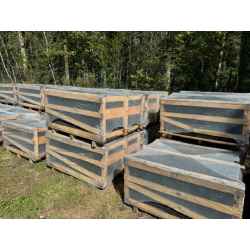 Ardoises naturelles d'Espagne