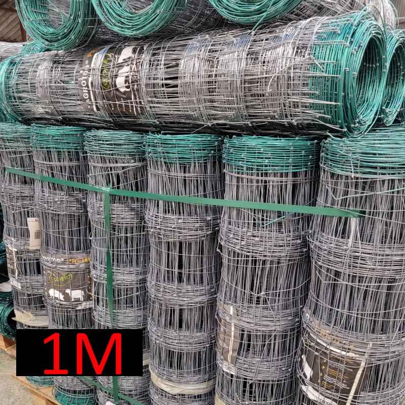 Grillage  à  mouton  et  à  Parc