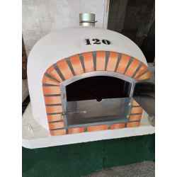 Four  à  pain  four a  pizza