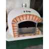 Four  à  pain  four a  pizza