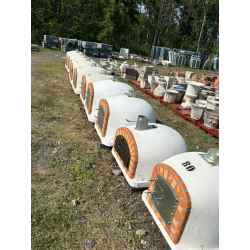 Four  à  pain  four a  pizza