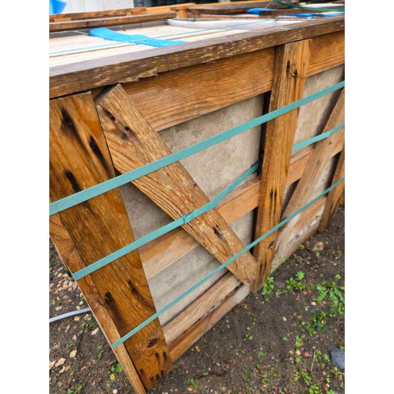 Travertin opus 1er choix