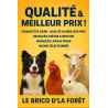 Aliments  animaux